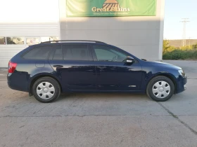 Skoda Octavia, снимка 5