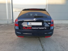 Skoda Octavia, снимка 3