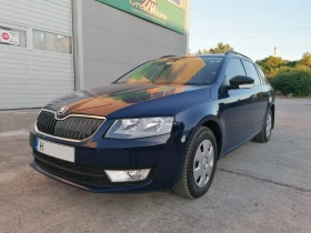 Skoda Octavia, снимка 8