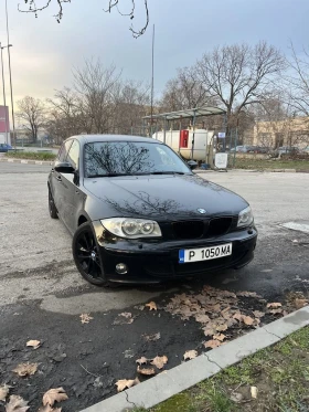 BMW 120, снимка 1