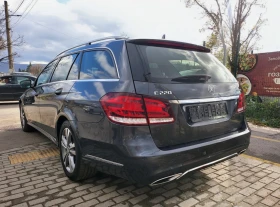 Mercedes-Benz E 220 CDI AVANTGARDE BLUETEC 9G-TRONIC EVRO6 -КАТО НОВA!, снимка 5