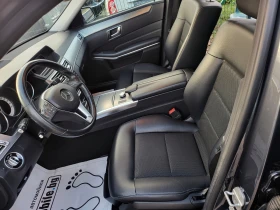 Mercedes-Benz E 220 CDI AVANTGARDE BLUETEC 9G-TRONIC EVRO6 -КАТО НОВA!, снимка 9