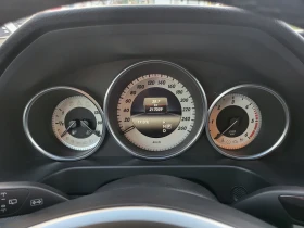 Mercedes-Benz E 220 CDI AVANTGARDE BLUETEC 9G-TRONIC EVRO6 -КАТО НОВA!, снимка 7