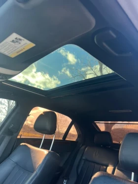 Mercedes-Benz E 500 E 500 V8 BITURBO 4MATIC, снимка 16