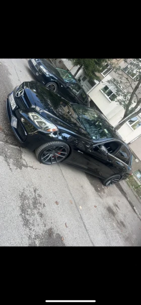 Mercedes-Benz E 500 E 500 V8 BITURBO 4MATIC, снимка 3