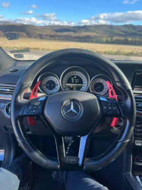 Mercedes-Benz E 500 E 500 V8 BITURBO 4MATIC, снимка 14