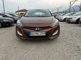 Hyundai I30 1.4 CRDI 6скорости, снимка 3