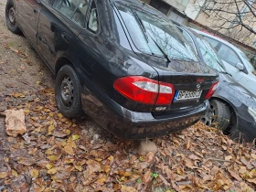 Mazda 626, снимка 5