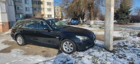 BMW 525, снимка 3