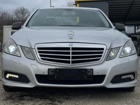 Mercedes-Benz E 250 2.2 / 204 к.с. AVANTGARDE, Rear Entertaiment Pack, снимка 2
