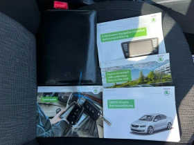 Skoda Octavia 2.0 TDI 4X4 188000KM, снимка 15