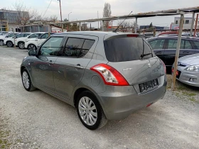 Suzuki Swift 1, 3 D-75 k.s.-128000 km. ТОП, снимка 5