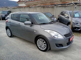 Suzuki Swift 1, 3 D-75 k.s.-128000 km. ТОП, снимка 3
