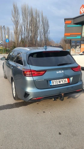 Kia Ceed 1.5 T-GDI 160, снимка 16