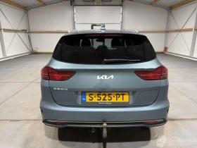 Kia Ceed 1.5 T-GDI 160, снимка 3