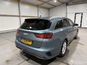 Kia Ceed 1.5 T-GDI 160, снимка 4