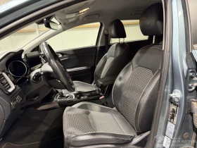 Kia Ceed 1.5 T-GDI 160, снимка 7