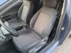 Opel Corsa 1.7CDTI 125hp ТОП СЪСТОЯНИЕ , снимка 12