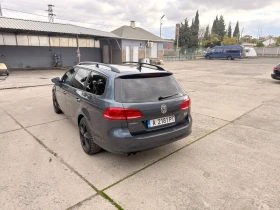 VW Passat 2.0 TDI 140, снимка 6