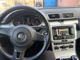 VW Passat 2.0 TDI 140, снимка 11