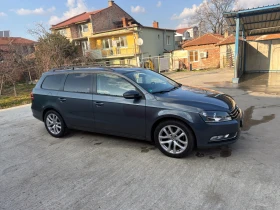 VW Passat 2.0 TDI 140, снимка 4