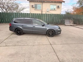 VW Passat 2.0 TDI 140, снимка 4