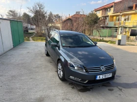 VW Passat 2.0 TDI 140, снимка 3