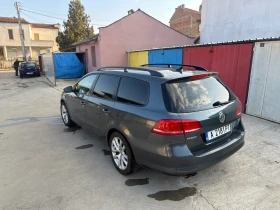 VW Passat 2.0 TDI 140, снимка 6