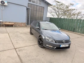 VW Passat 2.0 TDI 140, снимка 10