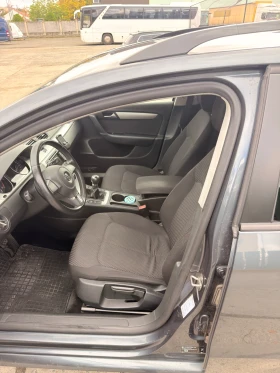 VW Passat 2.0 TDI 140, снимка 8