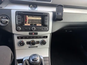 VW Passat 2.0 TDI 140, снимка 10
