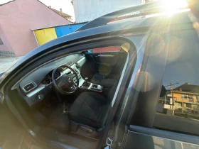 VW Passat 2.0 TDI 140, снимка 13
