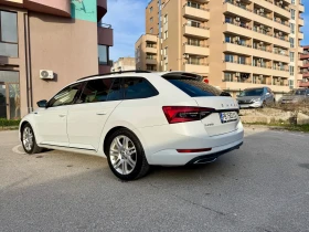 Skoda Superb Sportline | Пълна История | Обслужена, снимка 8