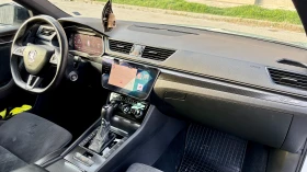 Skoda Superb Sportline | Пълна История | Обслужена, снимка 16