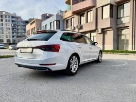 Skoda Superb Sportline | Пълна История | Обслужена, снимка 9