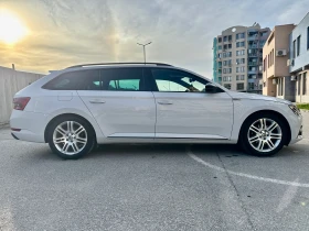 Skoda Superb Sportline | Пълна История | Обслужена, снимка 6
