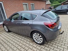 Opel Astra 1.7 eco flex, снимка 7