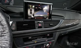 Audi S6 4.0 TFSI Quattro | ШИБЕДАХ | 360 КАМЕРА | HEAD UP , снимка 12