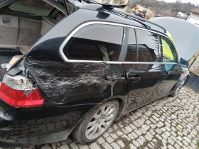 BMW 525 E61 M57D25, снимка 2