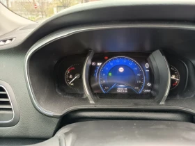 Renault Megane 1.3i, automat, снимка 8