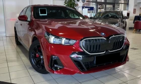 BMW i5 xDrive40, снимка 1