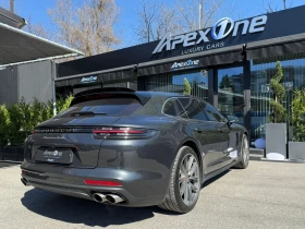Porsche Panamera TURBО/CERAMIC/SPORT TURISMO, снимка 6