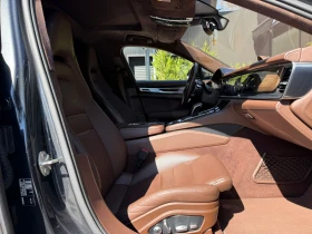 Porsche Panamera TURBО/CERAMIC/SPORT TURISMO, снимка 15