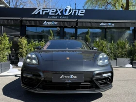 Porsche Panamera TURBО/CERAMIC/SPORT TURISMO, снимка 1