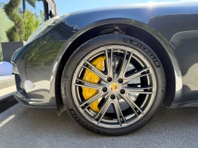 Porsche Panamera TURBО/CERAMIC/SPORT TURISMO, снимка 17