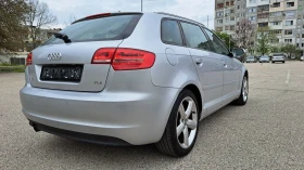 Audi A3 2.0 tdi , facelift, s-line, снимка 5