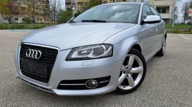 Audi A3 2.0 tdi , facelift, s-line, снимка 1