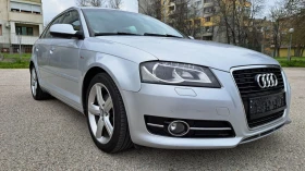 Audi A3 2.0 tdi , facelift, s-line, снимка 7