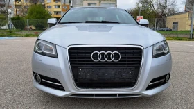 Audi A3 2.0 tdi , facelift, s-line, снимка 8