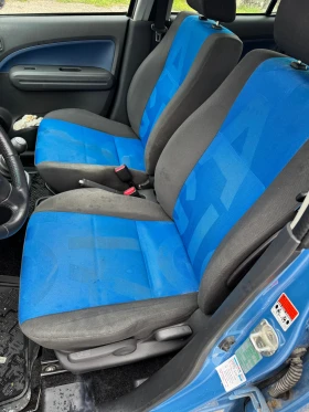 Opel Agila, снимка 10